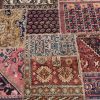 Persian Patchwork 200 x 155 cm - Image 5