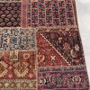 Persian Patchwork 200 x 155 cm - Image 6