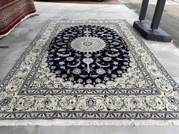 Persian Nain 350 x 240 cm - Image 5