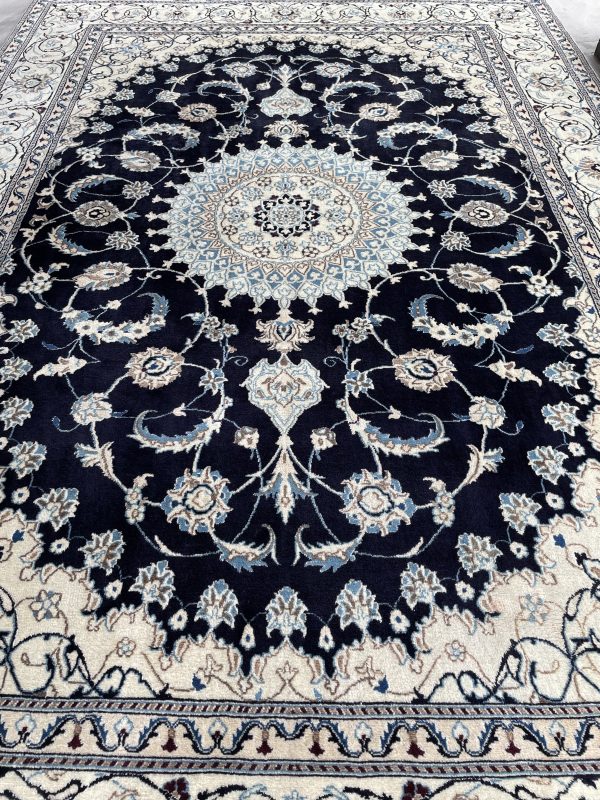 Persian Nain 350 x 240 cm