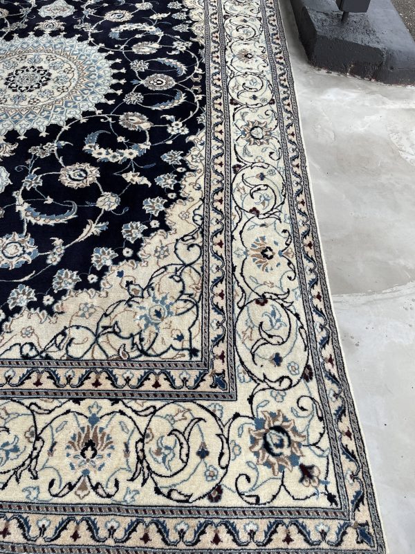 Persian Nain 350 x 240 cm - Image 3