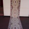 Persian Tabriz 412 x 84 cm - Image 2