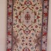 Persian Tabriz 412 x 84 cm - Image 4