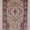 Persian Tabriz 412 x 84 cm