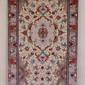 Persian Tabriz 412 x 84 cm