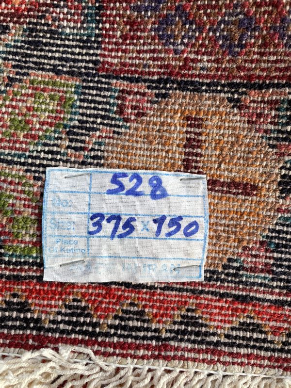 Persian Kolyaie 375 x 150 cm - Image 2