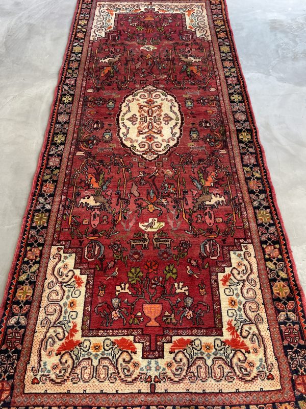 Persian Kolyaie 375 x 150 cm - Image 3