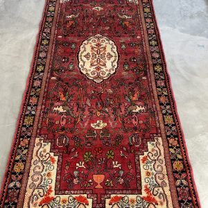 Persian Kolyaie 375 x 150 cm