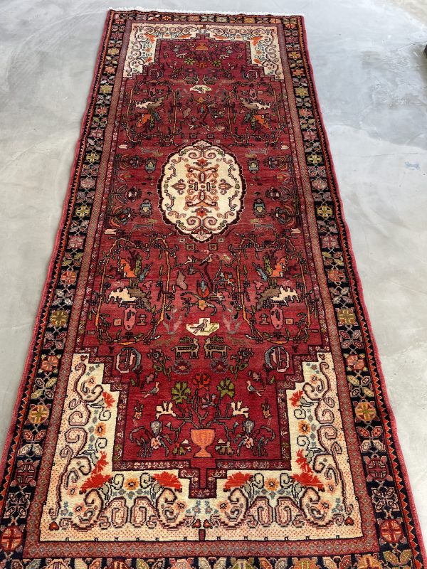Persian Kolyaie 375 x 150 cm