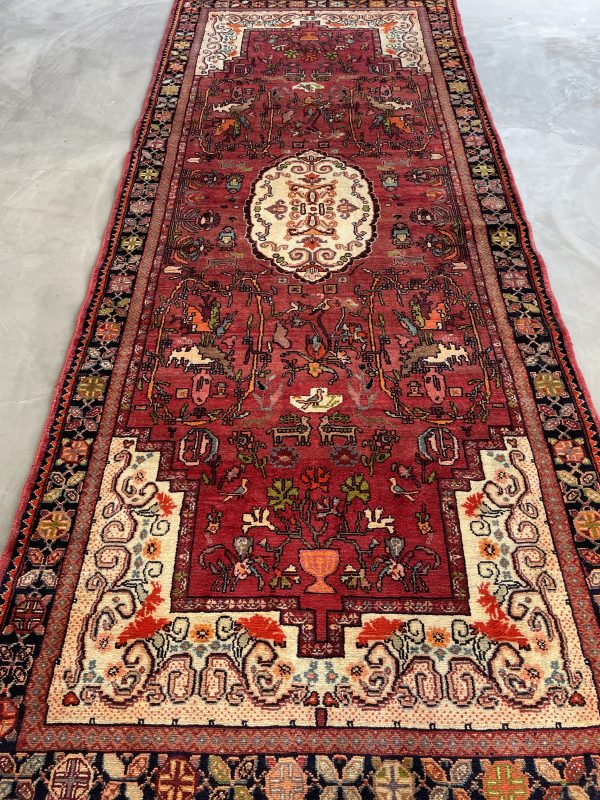 Persian Kolyaie 375 x 150 cm - Image 4