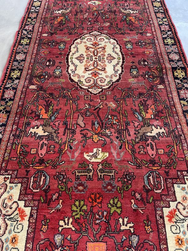 Persian Kolyaie 375 x 150 cm - Image 5