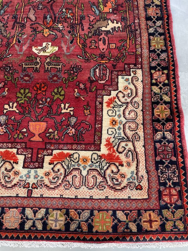Persian Kolyaie 375 x 150 cm - Image 6