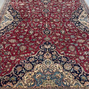 Persian Kashan 315 x 223 cm
