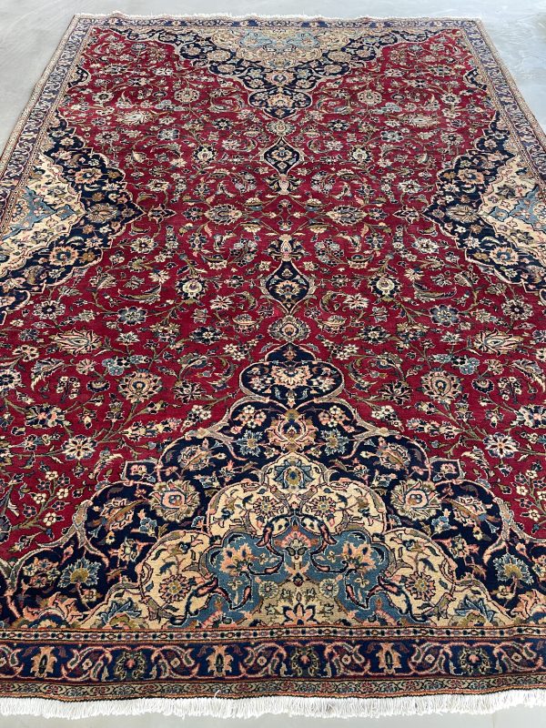 Persian Kashan 315 x 223 cm