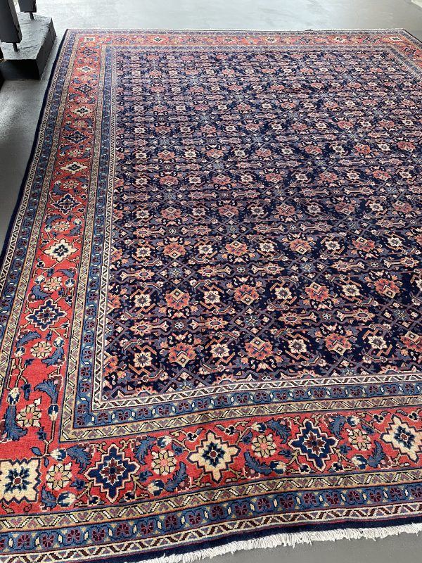 Persian Mahal 410 x 308cm - Image 6