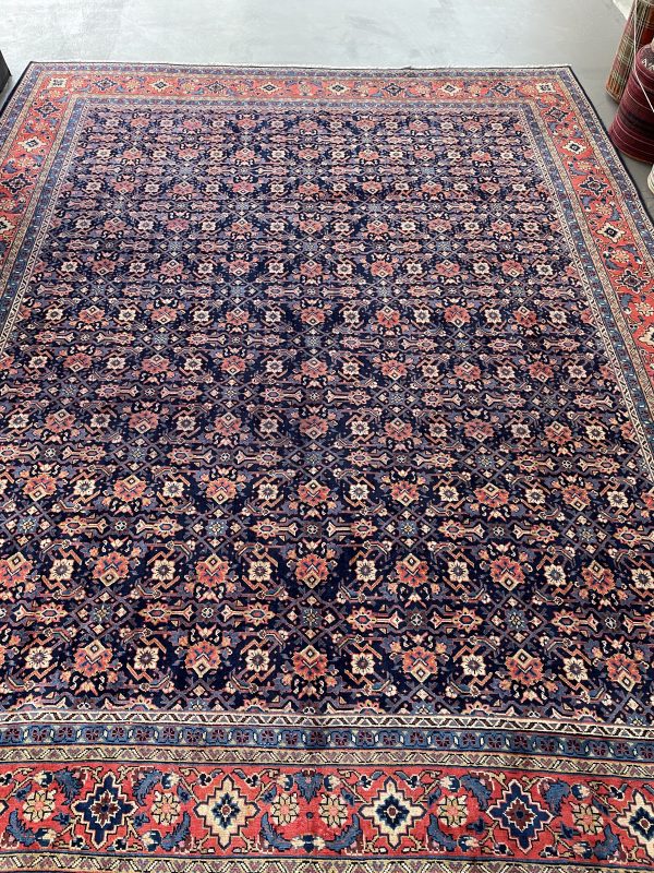 Persian Mahal 410 x 308cm