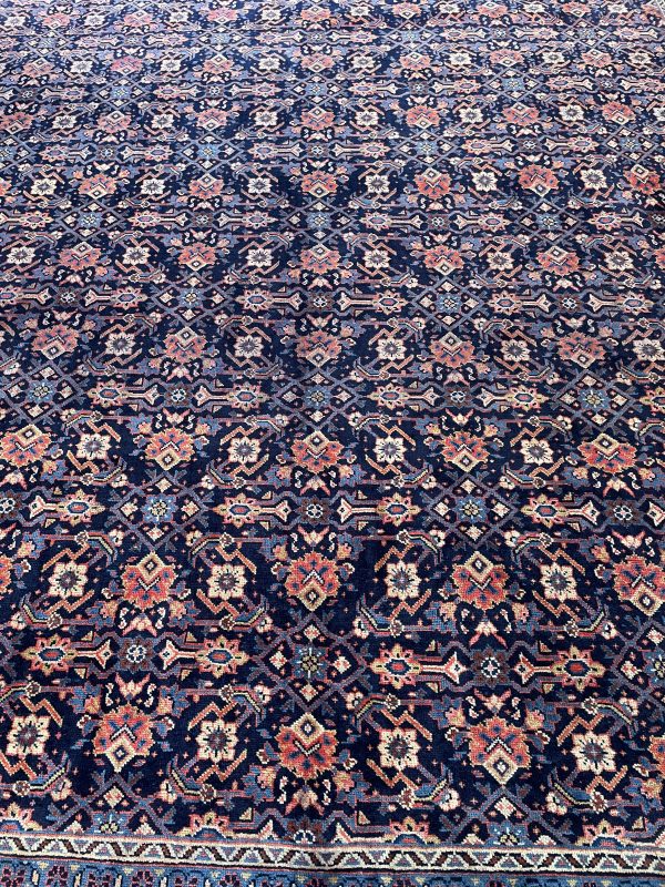 Persian Mahal 410 x 308cm - Image 8