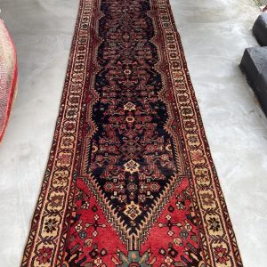 Persian Hamedan 400 x 91 cm