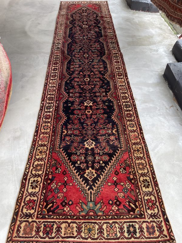 Persian Hamedan 400 x 91 cm