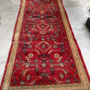 Persian Hamedan 320 x 110cm