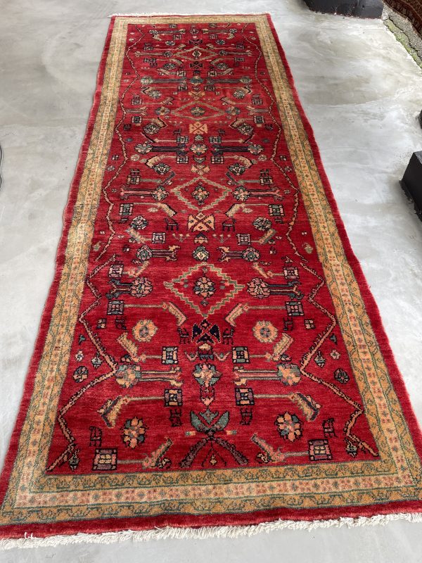 Persian Hamedan 320 x 110cm
