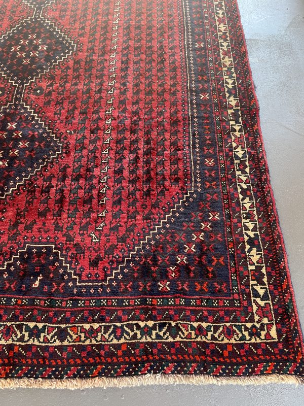 Persian Qashqaie 270 x 205 cm - Image 3