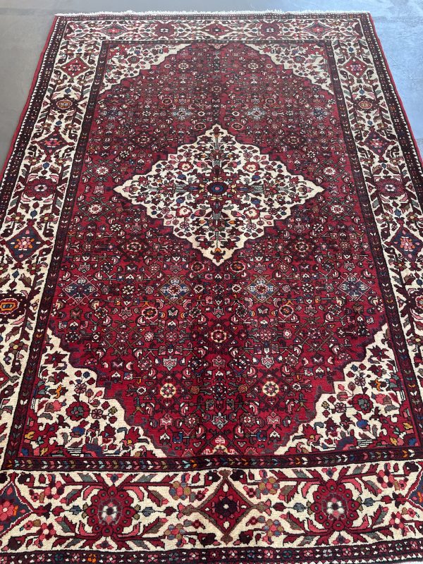 Persian Enjelass 317 x 217 cm