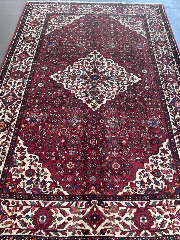 Persian Enjelass 317 x 217 cm - Image 3