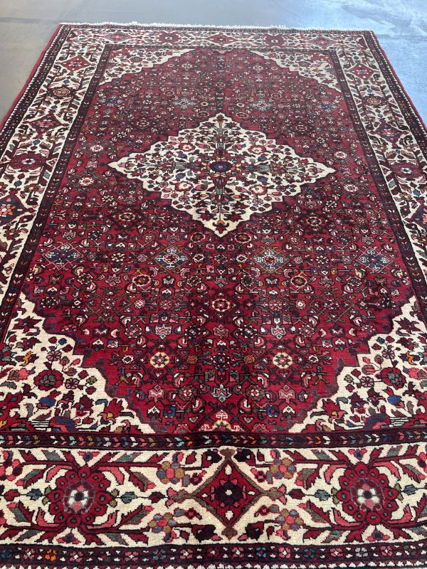 Persian Enjelass 317 x 217 cm - Image 4