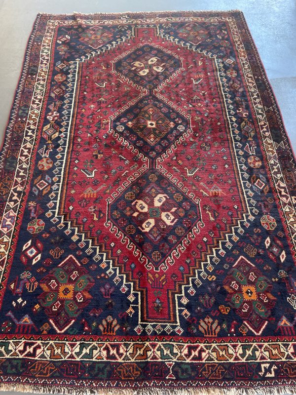 Persian Qashqaie 260 x 170 cm