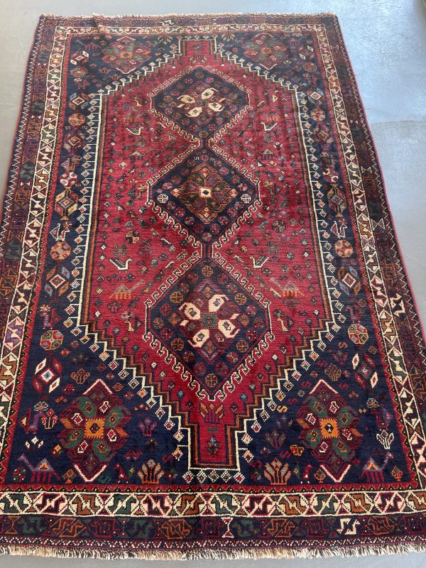 Persian Qashqaie 260 x 170 cm - Image 3