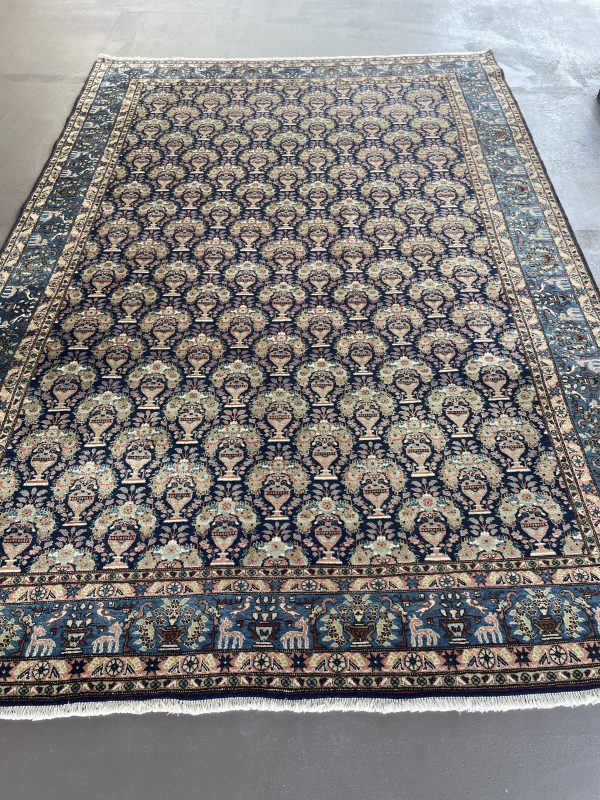 Persian Varamin 320 x 225 cm - Image 3