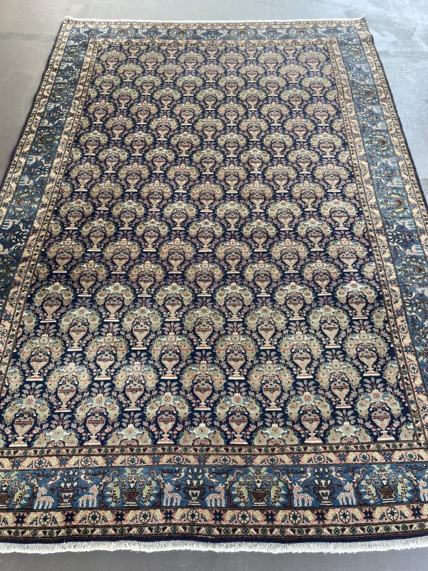 Persian Varamin 320 x 225 cm
