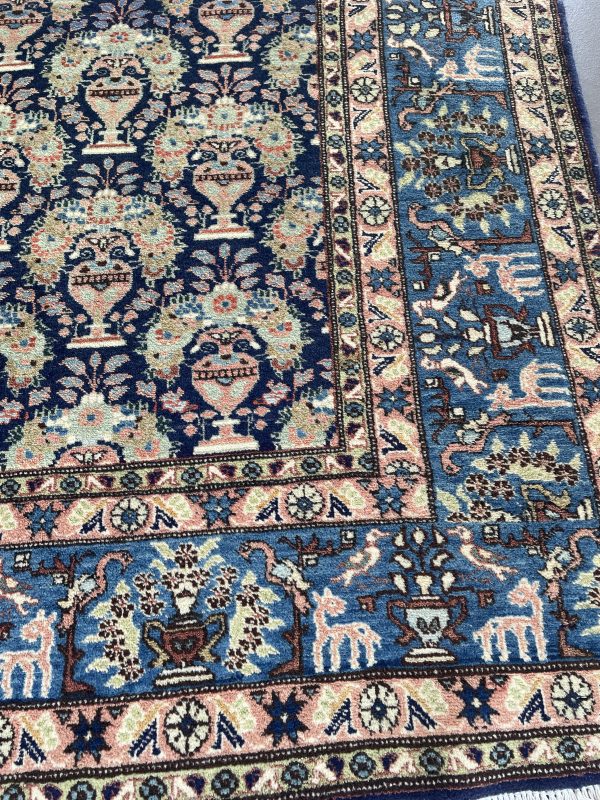 Persian Varamin 320 x 225 cm - Image 5