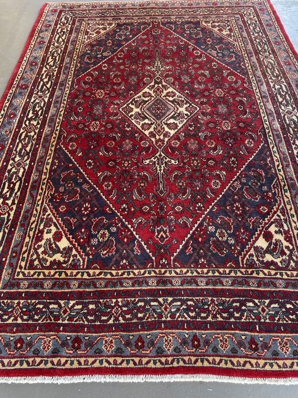 Persian Nanaj 305 x 210cm - Image 3