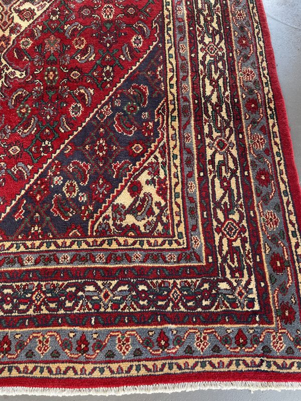 Persian Nanaj 305 x 210cm - Image 5