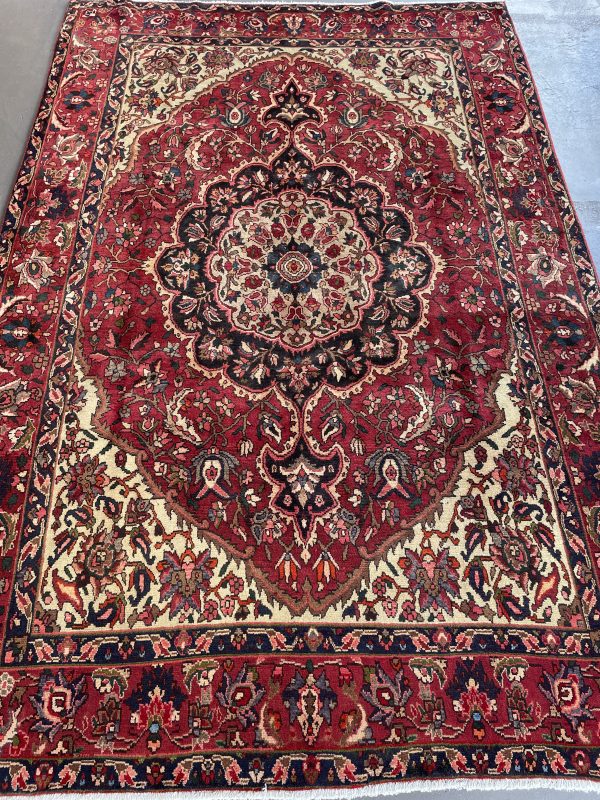 Persian Bakhtiyar 308 x 205cm - Image 5