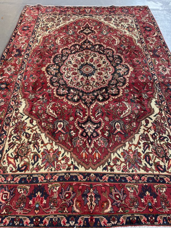 Persian Bakhtiyar 308 x 205cm