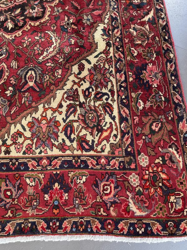Persian Bakhtiyar 308 x 205cm - Image 4