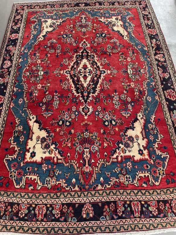 Persian Hamedan 300 x 212cm