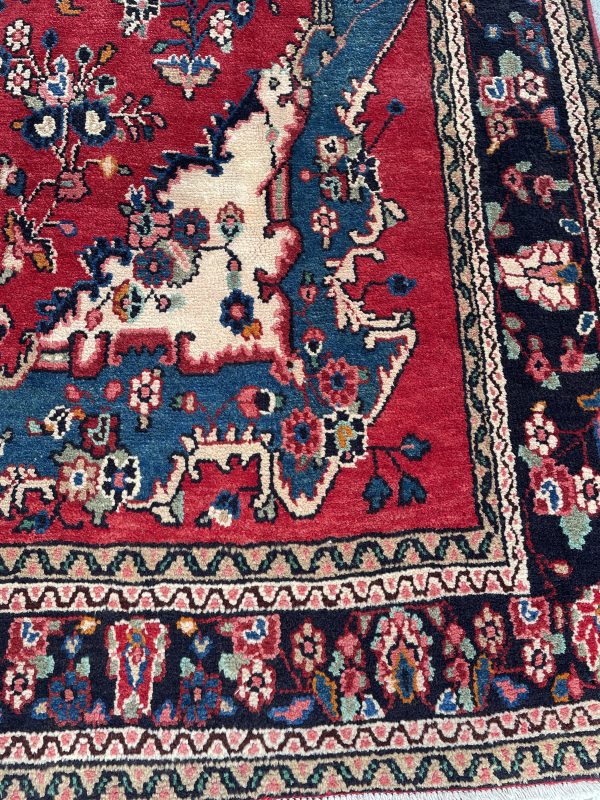 Persian Hamedan 300 x 212cm - Image 5