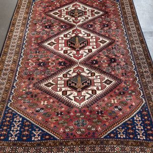 Persian Shiraz 305 x 200cm