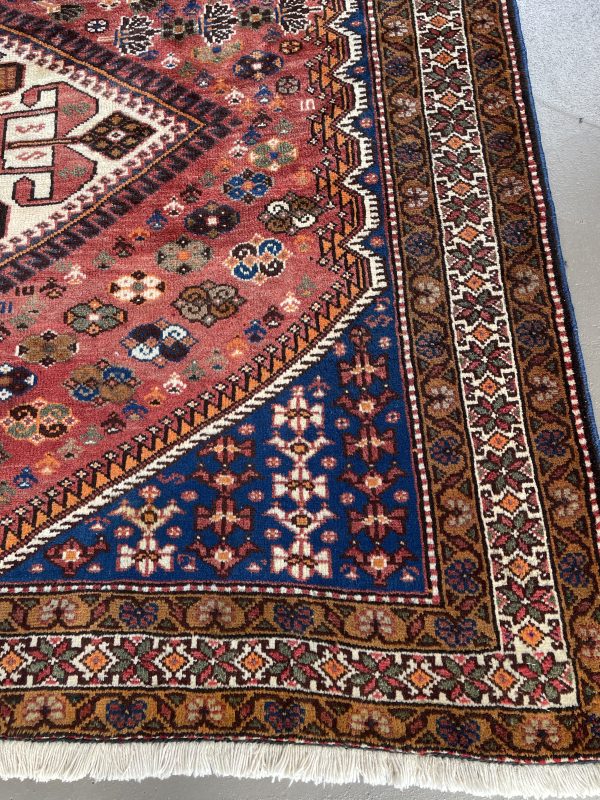 Persian Shiraz 305 x 200cm - Image 6