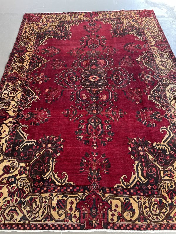 Persian Mashad 305 x 215cm