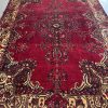 Persian Mashad 305 x 215cm - Image 3