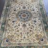 Persian Tabriz 295 x 200 cm - Image 3