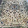 Persian Tabriz 295 x 200 cm