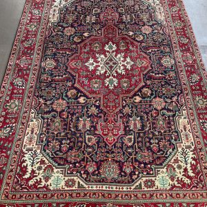 Persian Tabriz 292 x 192cm