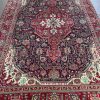 Persian Tabriz 292 x 192cm - Image 3