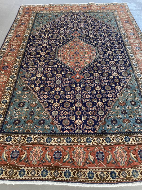 Persian Ardabil 295 x 210cm - Image 3